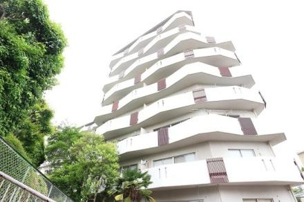 メゾン豊中刀根山　中古 マンションの外観