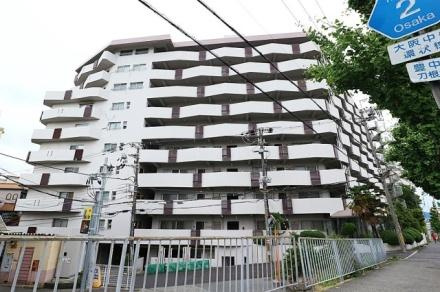 メゾン豊中刀根山　中古 マンションのその他