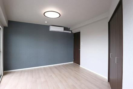 メゾン豊中刀根山　中古 マンションの洋室