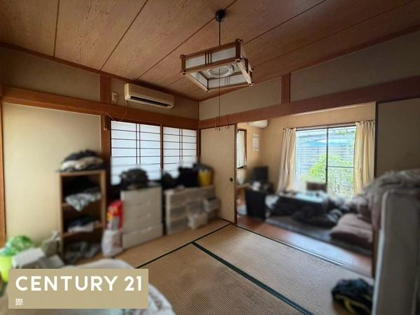 貴志川町前田　中古戸建の和室