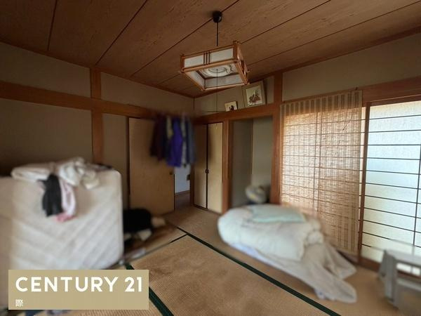 貴志川町前田　中古戸建の和室