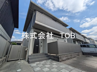 【外観】 | 下石原３丁目戸建Ａ棟
