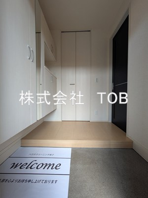 【その他】 | 下石原３丁目戸建Ａ棟 | 玄関