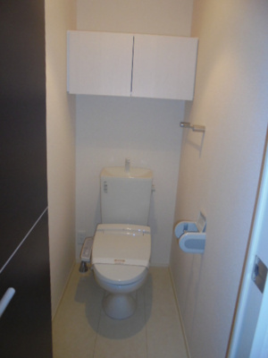 【トイレ】 | 下石原３丁目戸建Ａ棟