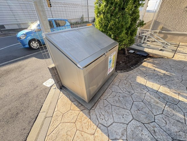 ローズパティオのその他共用部分