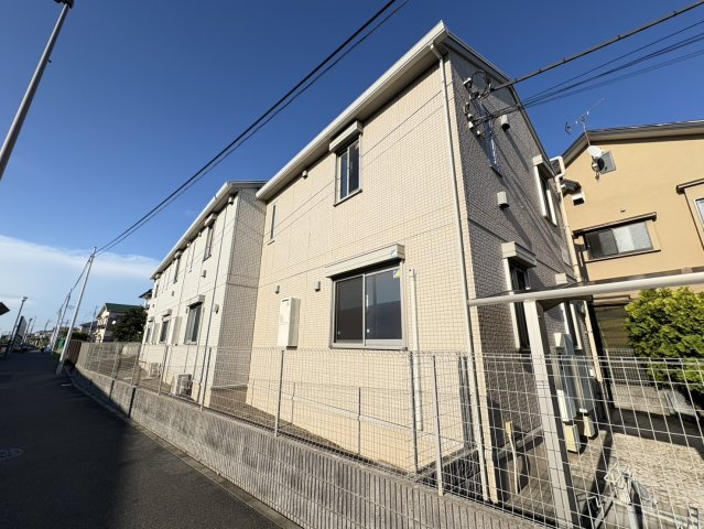 ローズパティオ