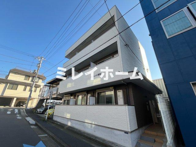 ヴィシェット羽田のその他