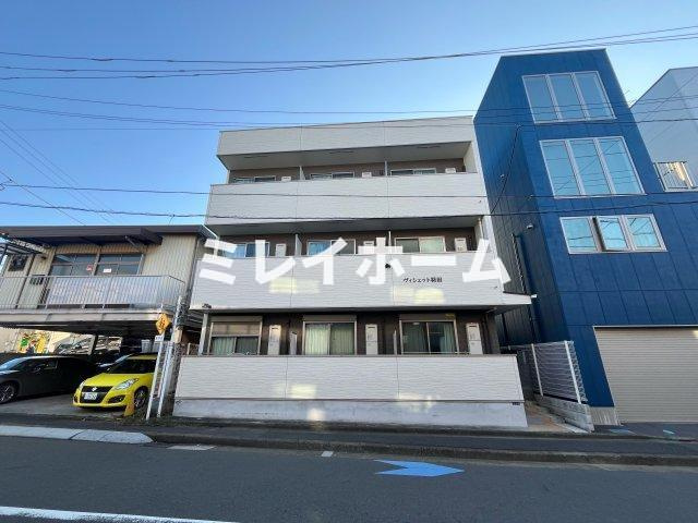 ヴィシェット羽田