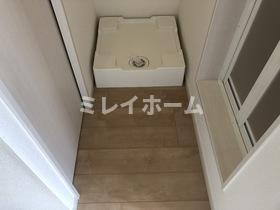ヴィシェット羽田の設備