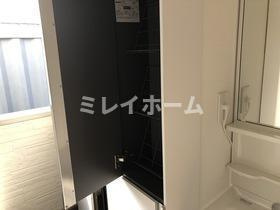 ヴィシェット羽田のその他