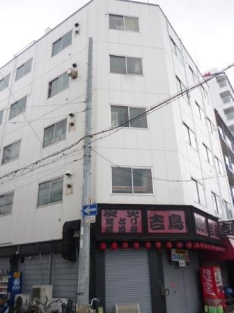 平尾ビルの外観|★外観★