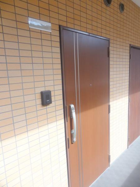 Luxe大正の玄関|★玄関も広い！★