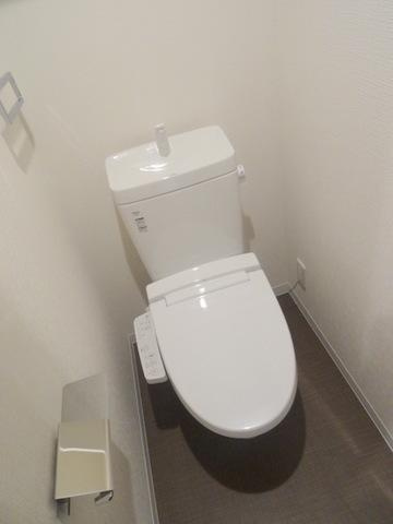 メルディア大正Ｄ．Ｃ．のトイレ|★トイレ★