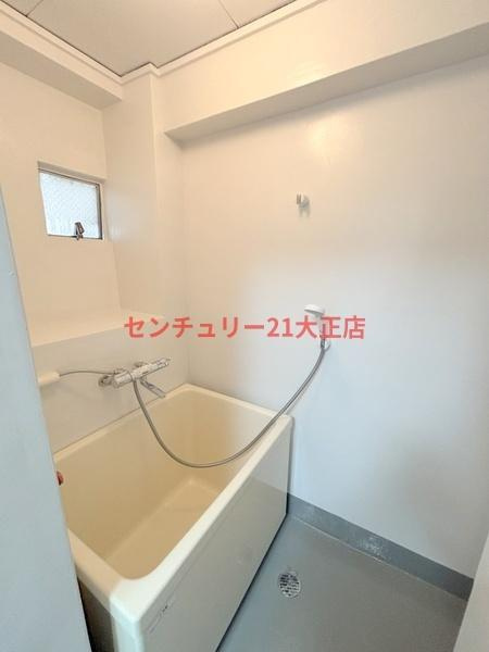 田中町住宅（2号棟）の浴室