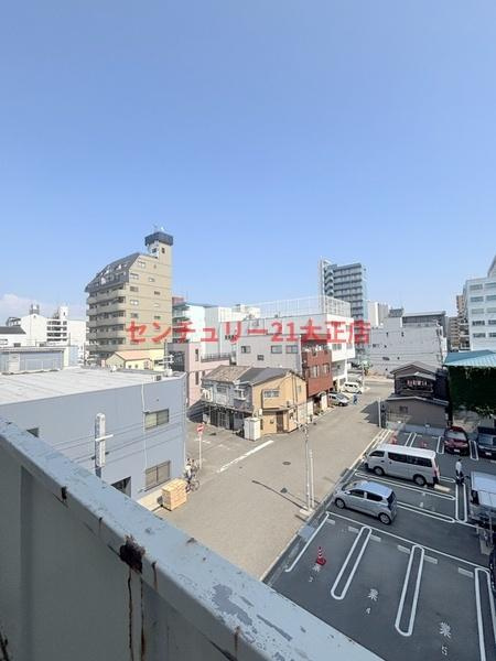 光信ビルの展望|★眺望です★