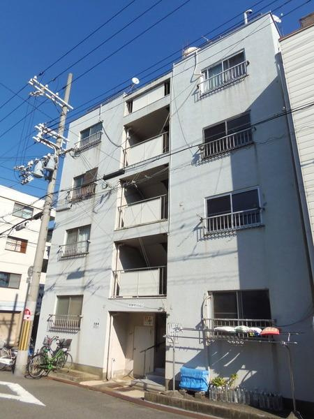 中井マンション