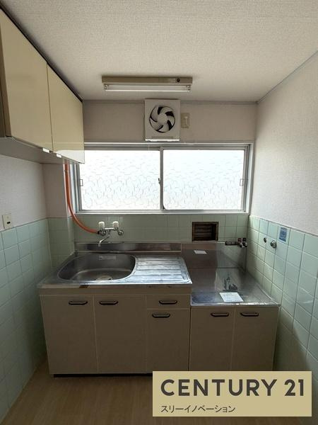中井マンションのキッチン|★キッチン★