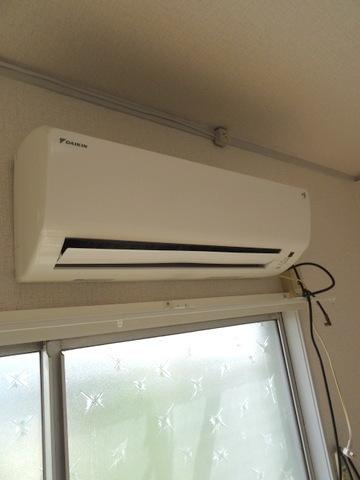 石川屋泉尾ビルの洋室|★エアコン完備★