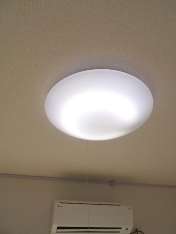 石川屋泉尾ビルの内装|★照明器具付き★
