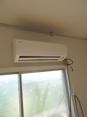 石川屋泉尾ビルの洋室|★嬉しい設備★