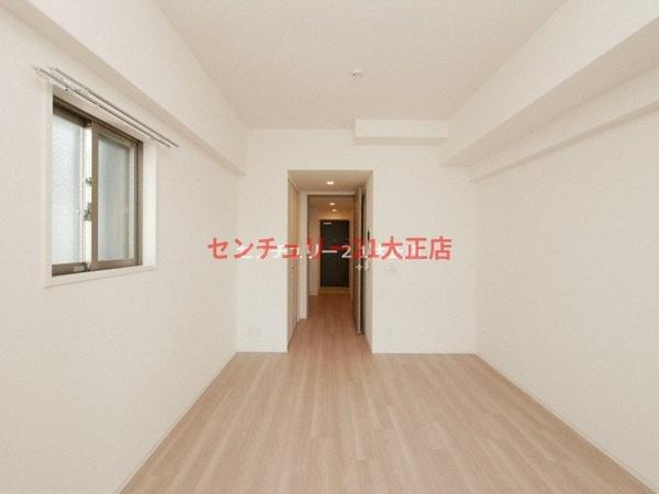エスリードレジデンス弁天町グランデの展望