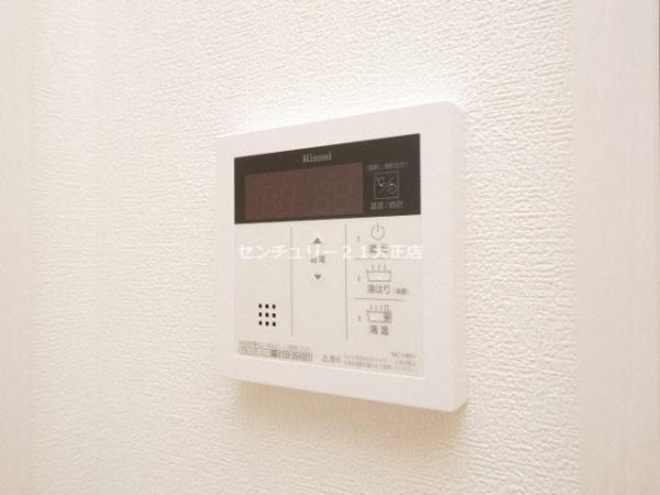 エスリードレジデンス弁天町グランデの設備