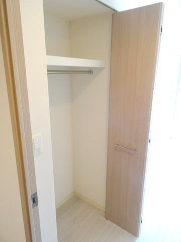 ファステート大正駅前トロフィの収納|★収納★