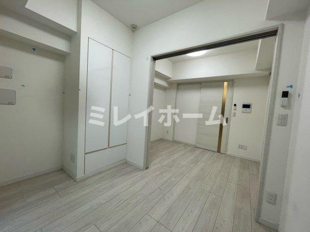 アイルグランディール蒲田の寝室|同建物内別のお部屋の参考写真になります。