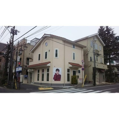 【外観】 | プチメゾン高井戸-高井戸西1丁目-