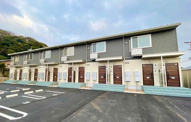 松江市浜佐田町のアパートの画像