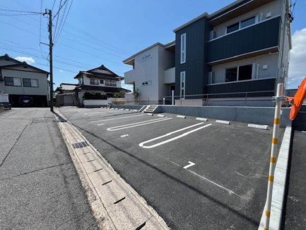 【駐車場】 | グランテラス