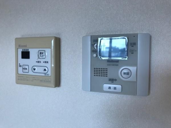 【設備】 | サンパティーク
