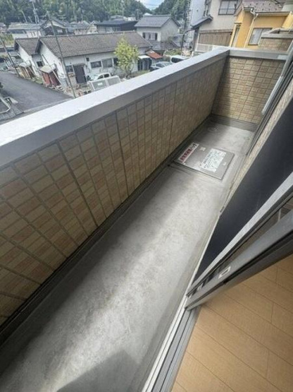 【バルコニー】 | サンパティーク