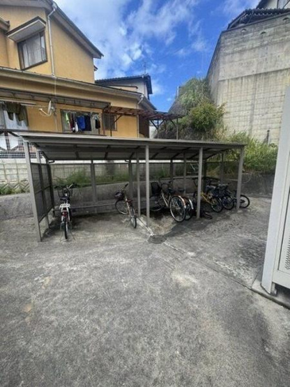 【駐車場】 | サンパティーク