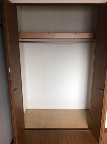 【収納】