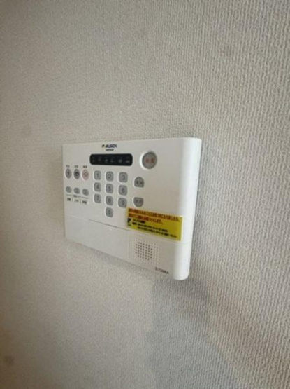 【設備】 | サンモール・都６