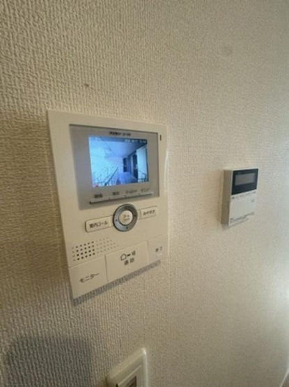 【セキュリティ】 | サンモール・都６