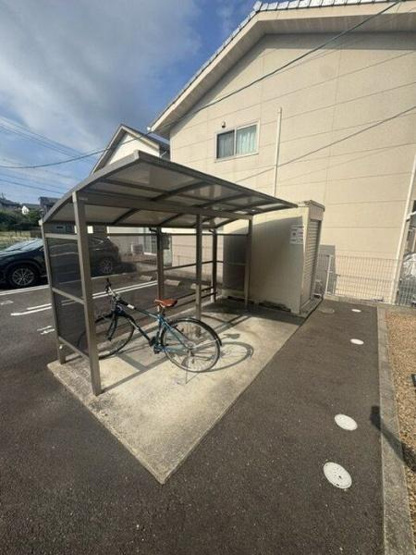 【その他共用部分】 | サンモール・都６