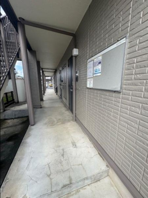 【エントランス】 | ラフィーネ