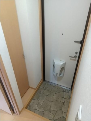 【玄関】 | グランド　ヒルズ