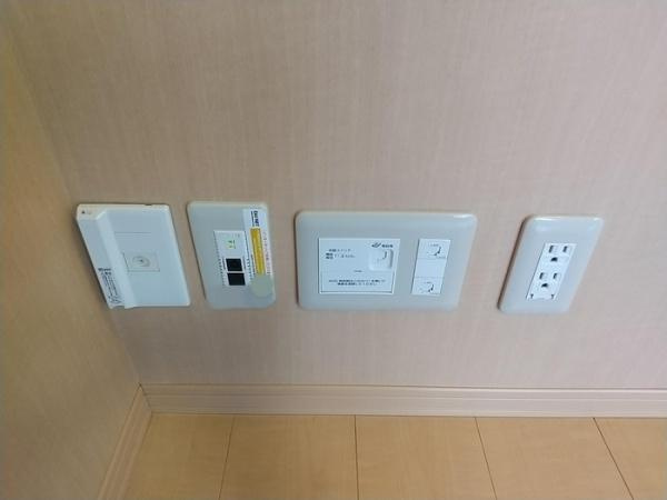 【設備】 | グランド　ヒルズ