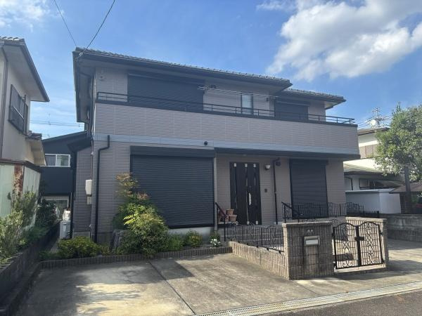 岡崎市細川町扇田・中古戸建
