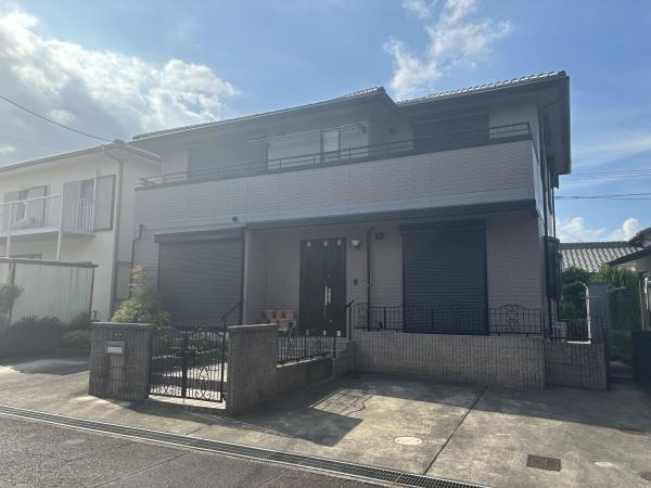 岡崎市細川町扇田・中古戸建のその他|外観写真です。