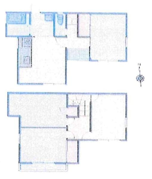 岡崎市保久町・中古戸建