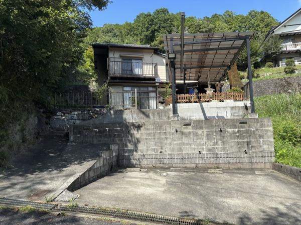 岡崎市保久町・中古戸建