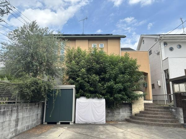 岡崎市上地町・中古戸建のその他|外観写真です。