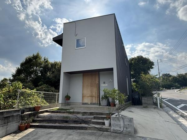 岡崎市桑原町・中古戸建
