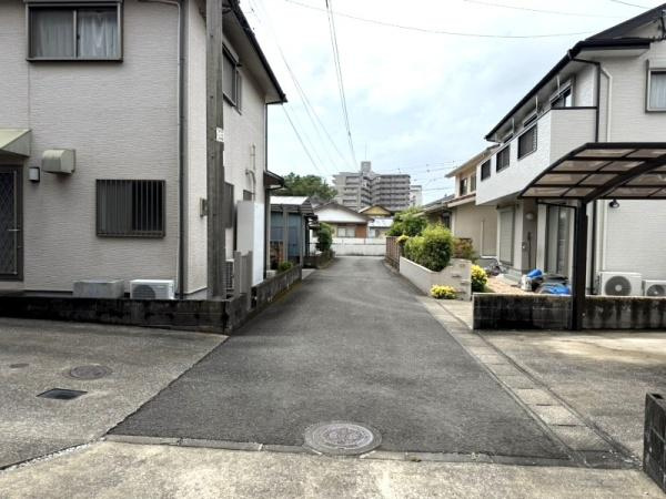 宮崎市神宮西１丁目の中古一戸建のその他