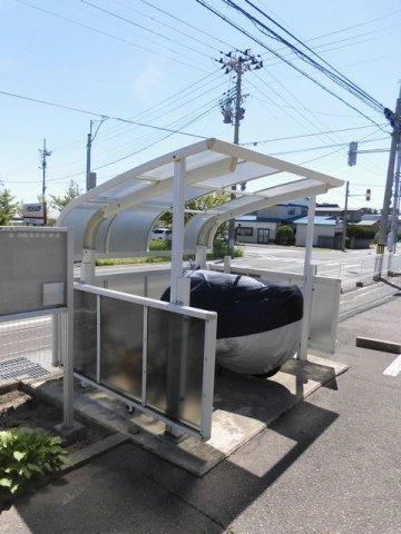 フロールのその他共用部分