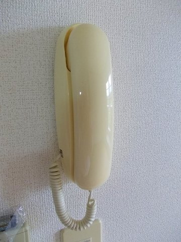 パークヒルズのセキュリティ